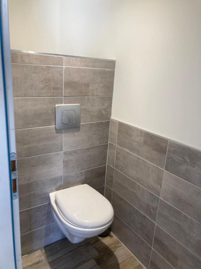 Studio Meuble Du Bourg Puymiclan Zewnętrze zdjęcie