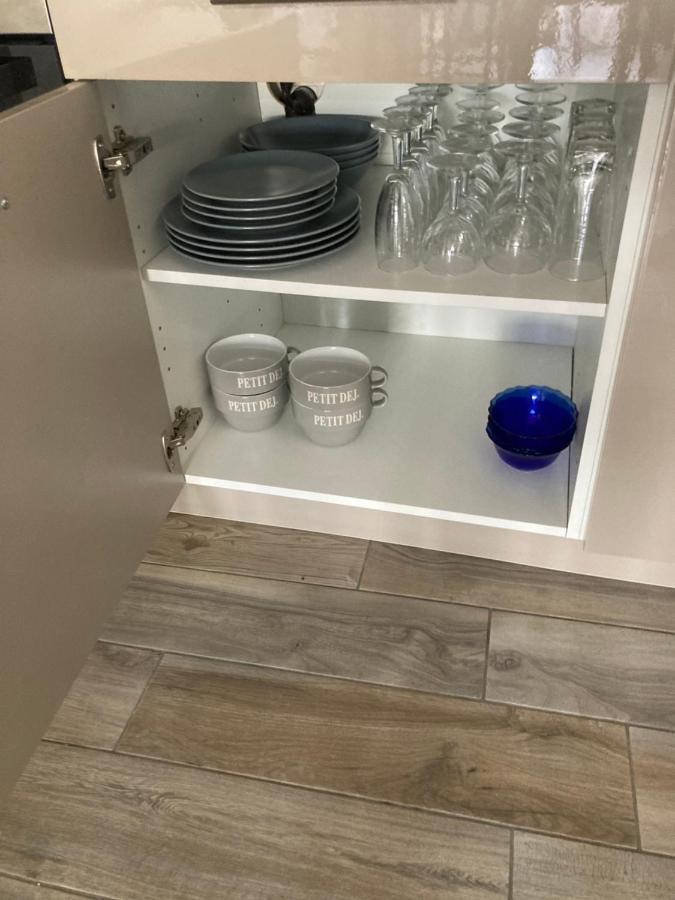 Studio Meuble Du Bourg Puymiclan Zewnętrze zdjęcie