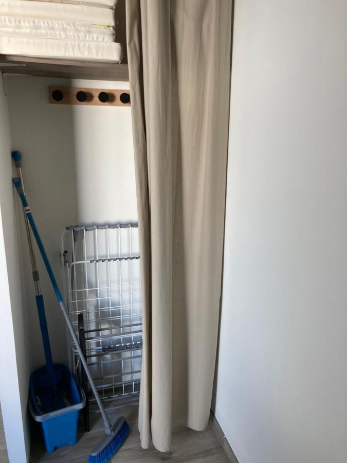 Studio Meuble Du Bourg Puymiclan Zewnętrze zdjęcie